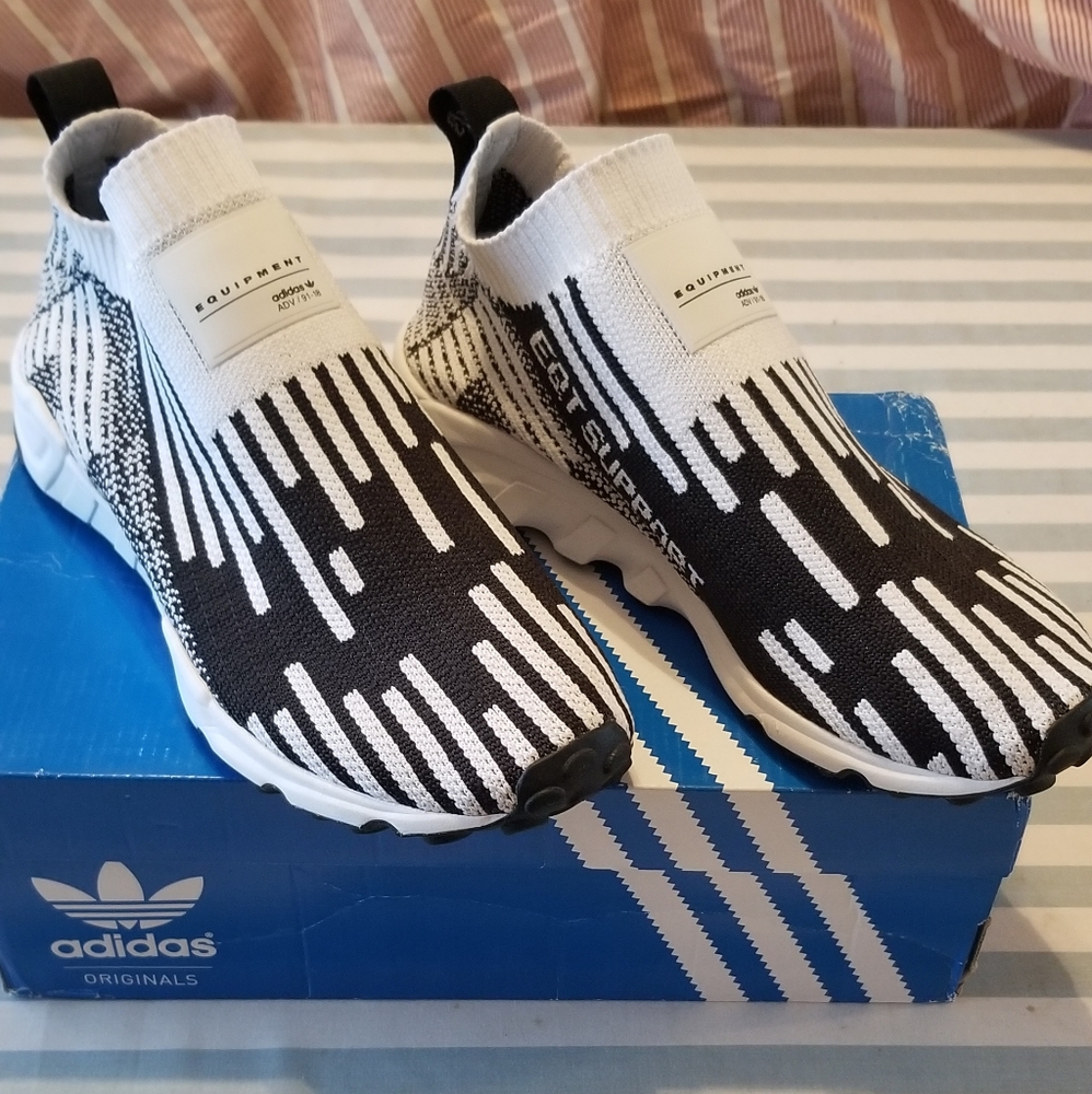 Adidas EQT Support Sock Primeknit